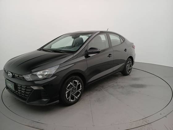 HYUNDAI HB20S 1.0 12V FLEX COMFORT PLUS MANUAL